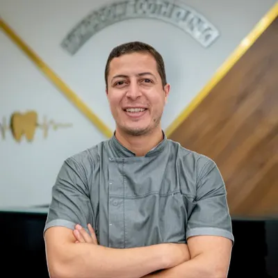 Dr. Ziyad medra