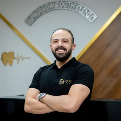 Dr. Mostafa Samy