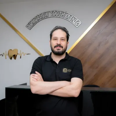 Dr. Sameh Shabaan