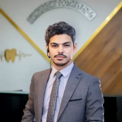 Dr. Eslam Zakzouk
