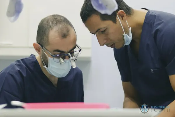 One To One course