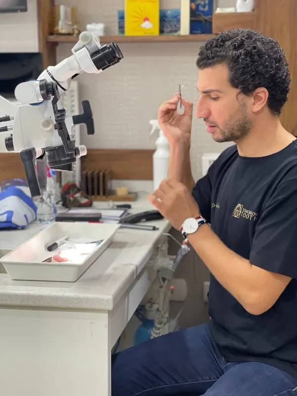Crown Lengthening course