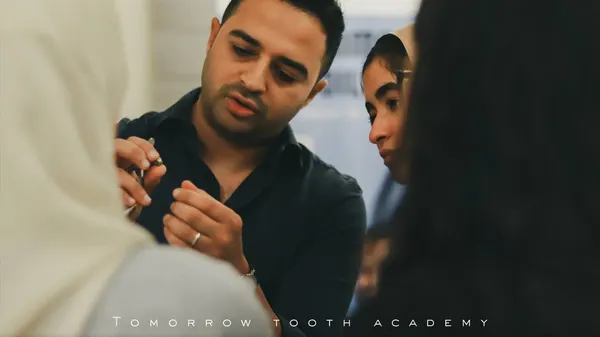 pedo course