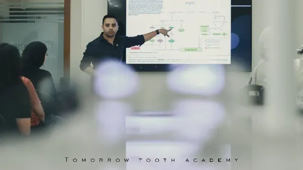 pedo course