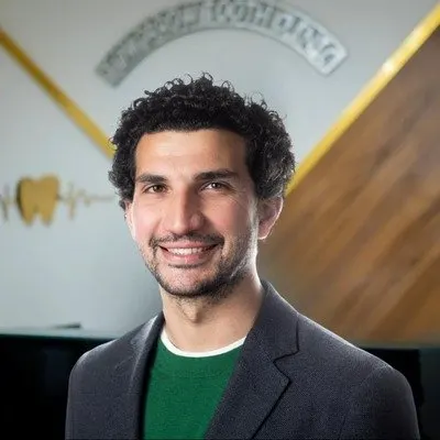 Dr. Yaarob Kassem