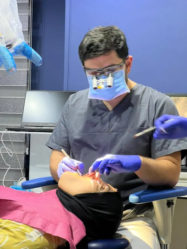 One To One course