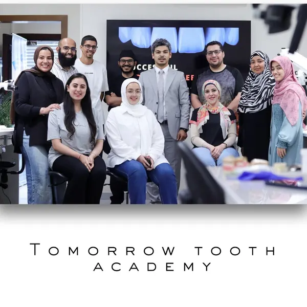 Successful ceramic veneers