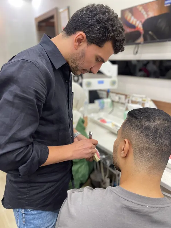 Crown Lengthening course