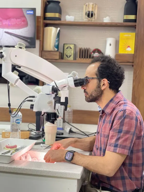 Crown Lengthening course