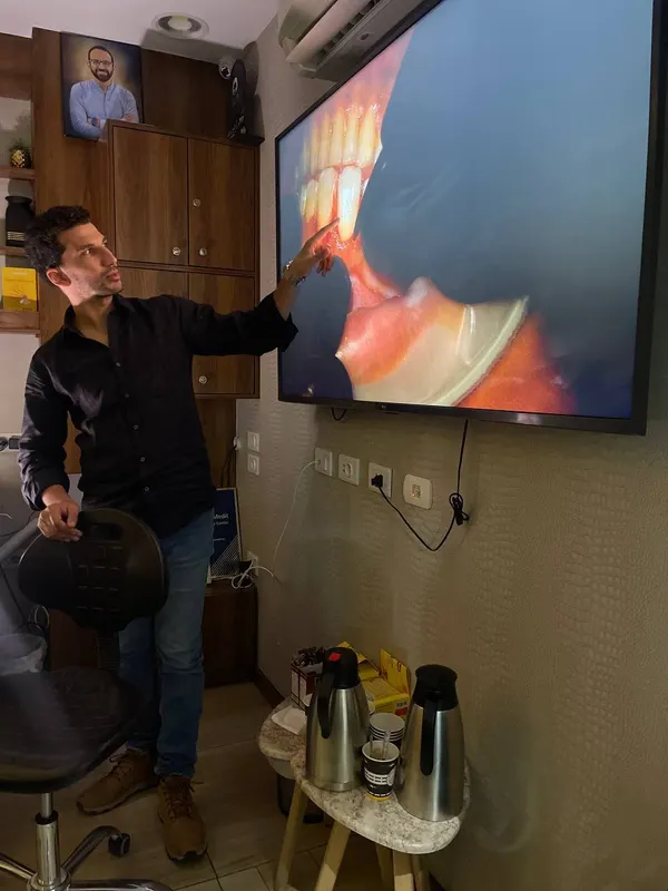 Crown Lengthening course