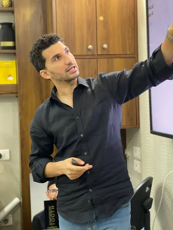 Crown Lengthening course