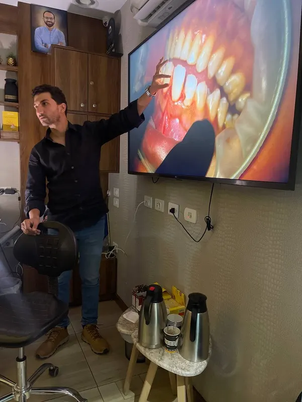 Crown Lengthening course