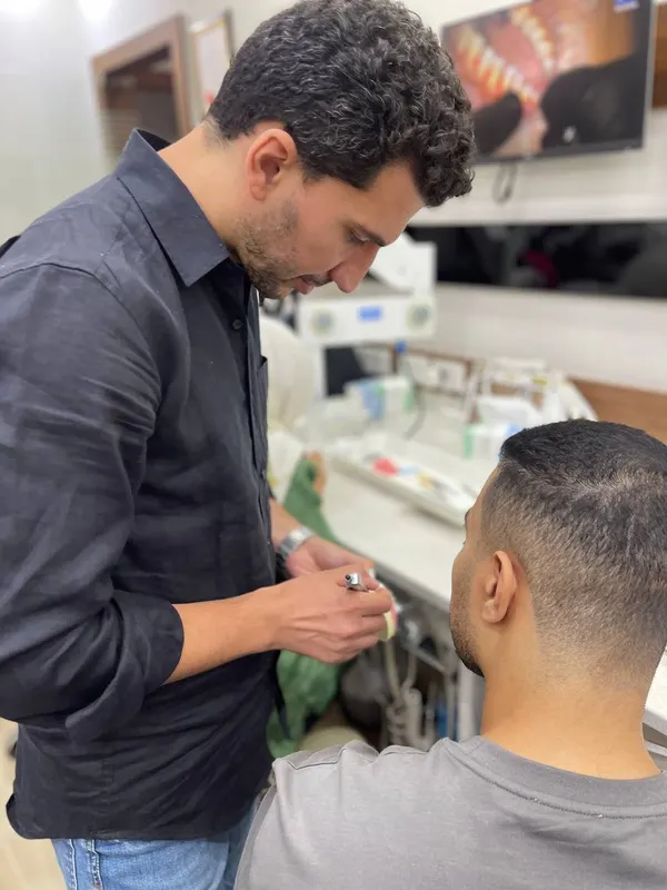 Crown Lengthening course