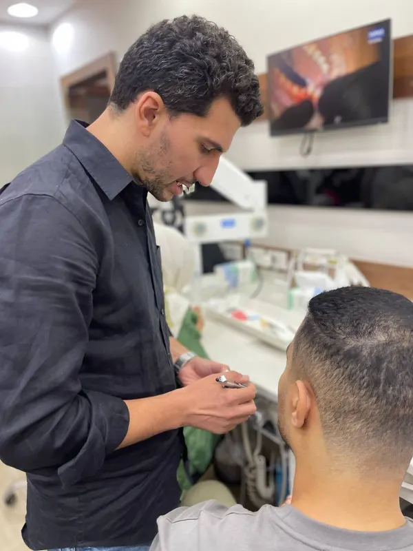 Crown Lengthening course