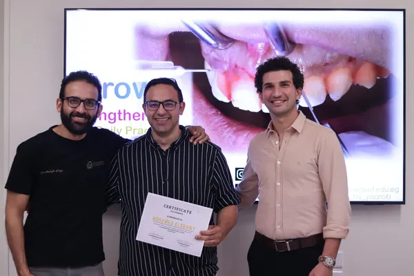 Crown Lengthening course