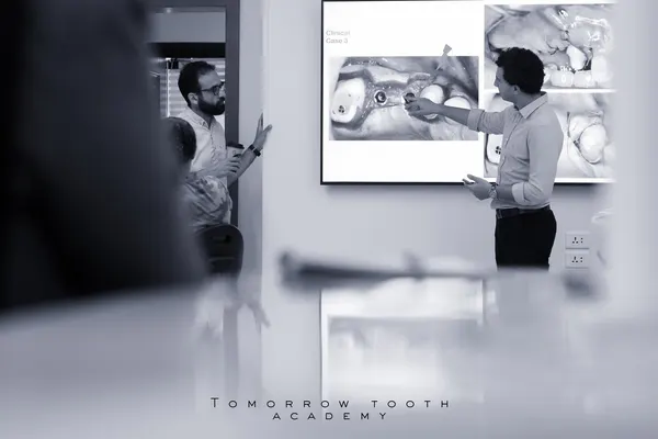 Crown Lengthening course