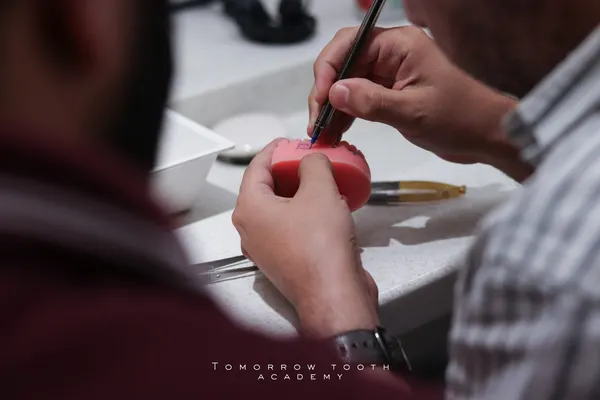 Crown Lengthening course