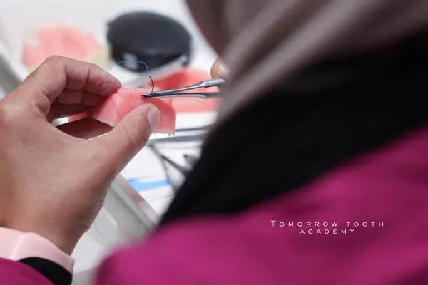 Crown Lengthening course