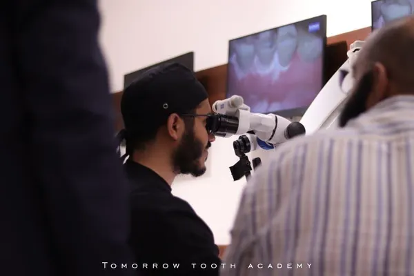 Successful ceramic veneers