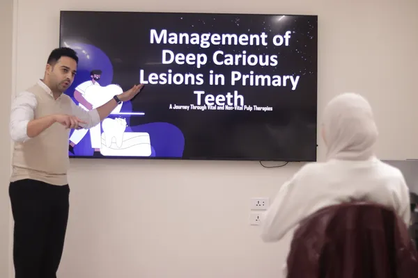 pedo course